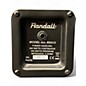 Used Randall RX412 Guitar Stack