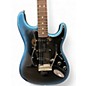 Used Fender American Professional II Stratocaster Midnight Blue Solid Body Electric Guitar