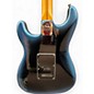 Used Fender American Professional II Stratocaster Midnight Blue Solid Body Electric Guitar