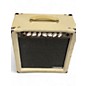 Used Monoprice STAGE RIGHT 611815 Tube Guitar Combo Amp thumbnail