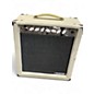 Used Monoprice STAGE RIGHT 611815 Tube Guitar Combo Amp