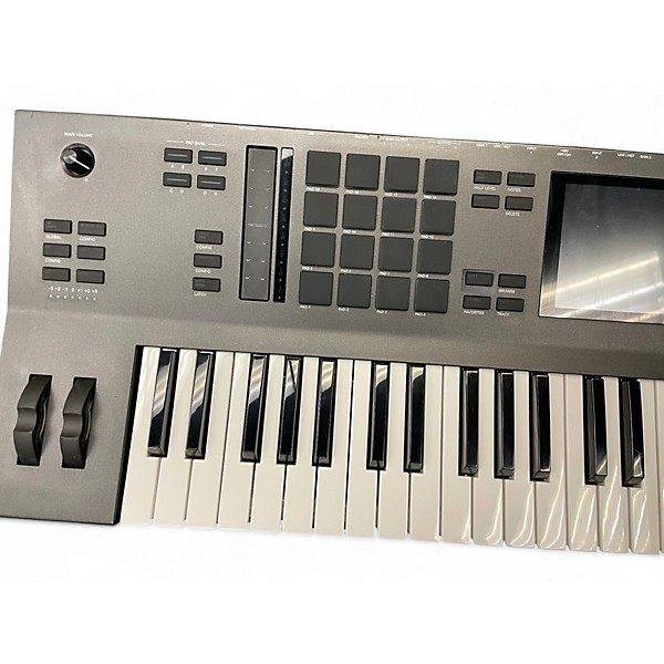 Used Akai key61 Production Controller