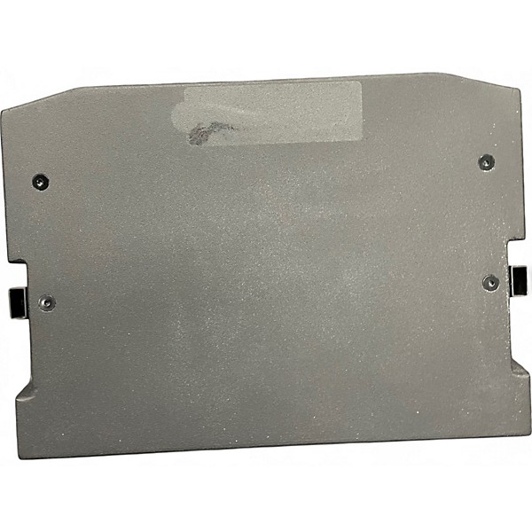 Used Mackie DRM12A Powered Speaker