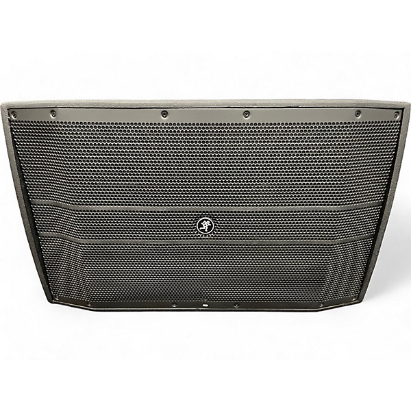 Used Mackie DRM12A Powered Speaker