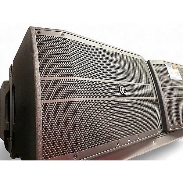 Used Mackie DRM12A Powered Speaker