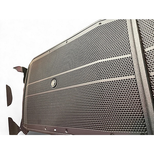 Used Mackie DRM12A Powered Speaker