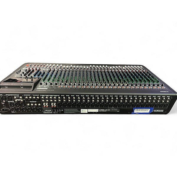 Used Yamaha MGP32X Unpowered Mixer