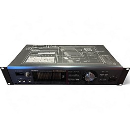 Used Roland Integra-7 Exciter