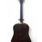 Used Vega V445 NATURAL Acoustic Guitar