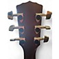 Used Vega V445 NATURAL Acoustic Guitar