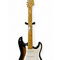 Used Squier Classic Vibe 1950S Stratocaster BURST Solid Body Electric Guitar thumbnail