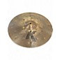 Used Zildjian 16in K Custom Special Dry Crash Cymbal