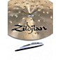 Used Zildjian 16in K Custom Special Dry Crash Cymbal