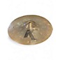 Used Zildjian 18in K Custom Special Dry Crash Cymbal thumbnail