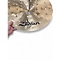 Used Zildjian 18in K Custom Special Dry Crash Cymbal