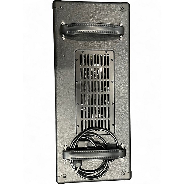 Used Ashdown CTM100 100W Tube Bass Amp Head