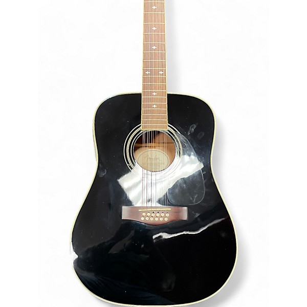 Used Cort mr730 fx Amber Acoustic Electric Guitar