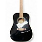 Used Cort mr730 fx Amber Acoustic Electric Guitar