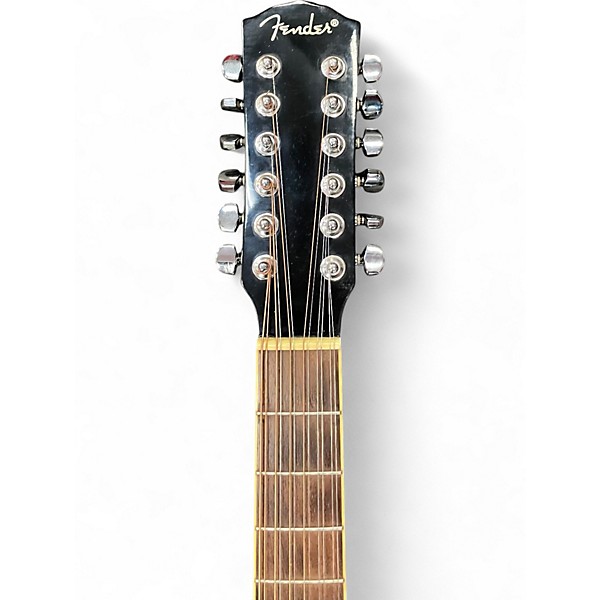 Used Cort mr730 fx Amber Acoustic Electric Guitar