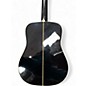 Used Cort mr730 fx Amber Acoustic Electric Guitar