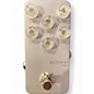 Used Hottone Xtomp Mini Effect Processor thumbnail