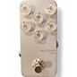 Used Hottone Xtomp Mini Effect Processor