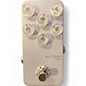 Used Hottone Xtomp Mini Effect Processor