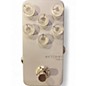 Used Hottone Xtomp Mini Effect Processor