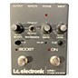 Used TC Electronic VPD1 Vintage Overdrive Effect Pedal