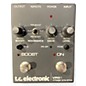 Used TC Electronic VPD1 Vintage Overdrive Effect Pedal