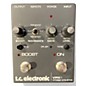 Used TC Electronic VPD1 Vintage Overdrive Effect Pedal
