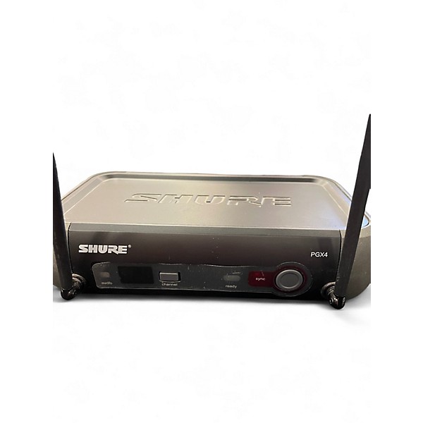 ◇◇SHURE PGX1 PGX4 B帯ワイヤレスセット
