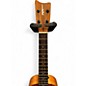 Used 2023 Kamaka HF-2L CONCERT LONG NECK KOA Ukulele