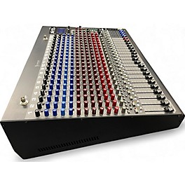 Used Peavey 24FX Unpowered Mixer