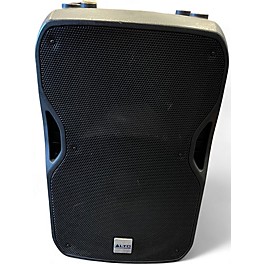 Used Alto TS115 15in 2-Way 250W Unpowered Speaker