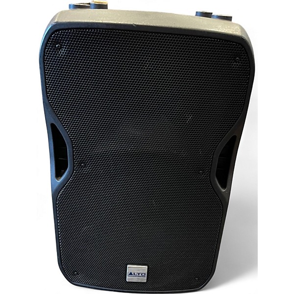 Used Alto TS115 15in 2-Way 250W Unpowered Speaker