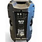 Used Alto TS115 15in 2-Way 250W Unpowered Speaker