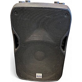 Used Alto TS115 15in 2-Way 250W Unpowered Speaker