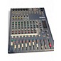 Used Yamaha MG124CX Unpowered Mixer thumbnail