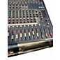 Used Yamaha MG124CX Unpowered Mixer