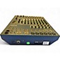 Used Yamaha MG124CX Unpowered Mixer