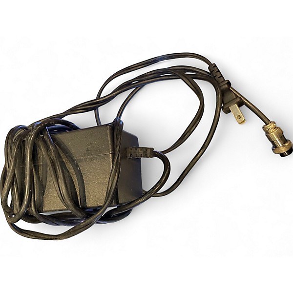 Used Yamaha MG124CX Unpowered Mixer