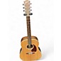 Used Gibson G 45 STUDIO Natural Acoustic Electric Guitar thumbnail