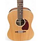 Used Gibson G 45 STUDIO Natural Acoustic Electric Guitar