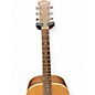 Used Gibson G 45 STUDIO Natural Acoustic Electric Guitar