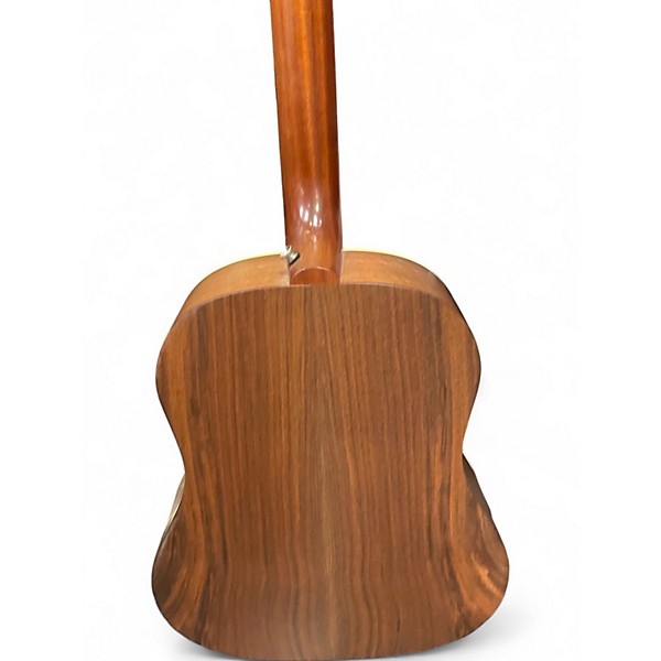 Used Gibson G 45 STUDIO Natural Acoustic Electric Guitar