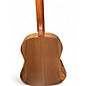 Used Gibson G 45 STUDIO Natural Acoustic Electric Guitar