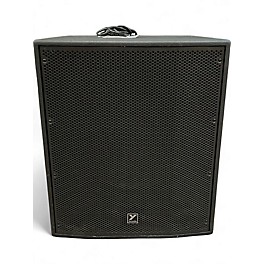 Used Yorkville YXL18SP Powered Subwoofer