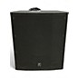 Used Yorkville YXL18SP Powered Subwoofer thumbnail