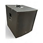 Used Yorkville YXL18SP Powered Subwoofer